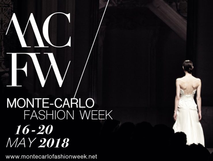 Montecarlo Fashion Week 2018