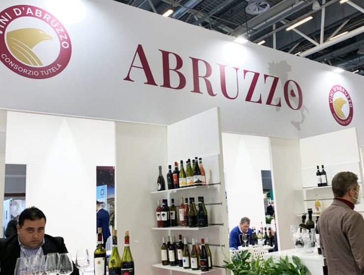 Modello Abruzzo
