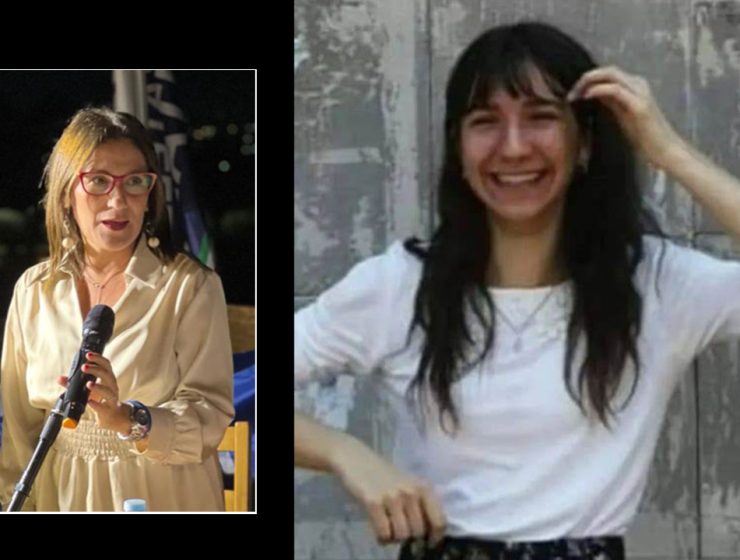 Profeta su Giulia Cecchettin: Indifferenza