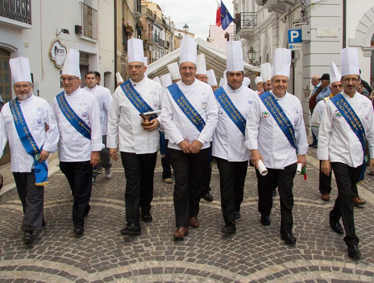 La Festa del Cuoco 2016