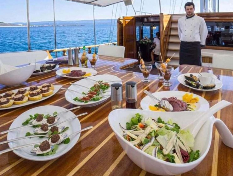 Tour Enogastronomico Nord Abruzzo