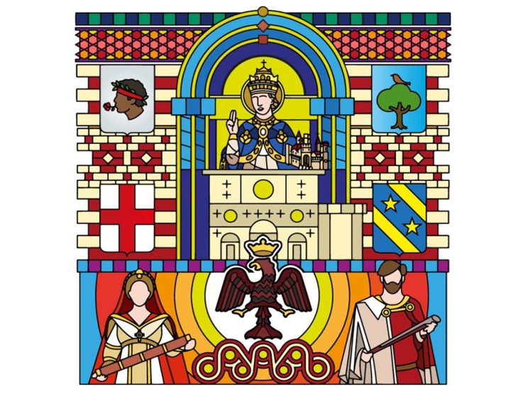 Papa Francesco per la Perdonanza
