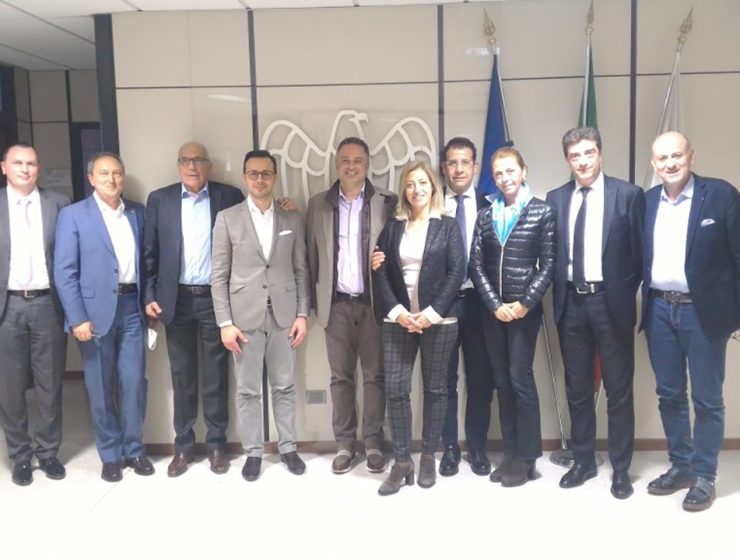 Sezione Agroalimentare di Confindustria