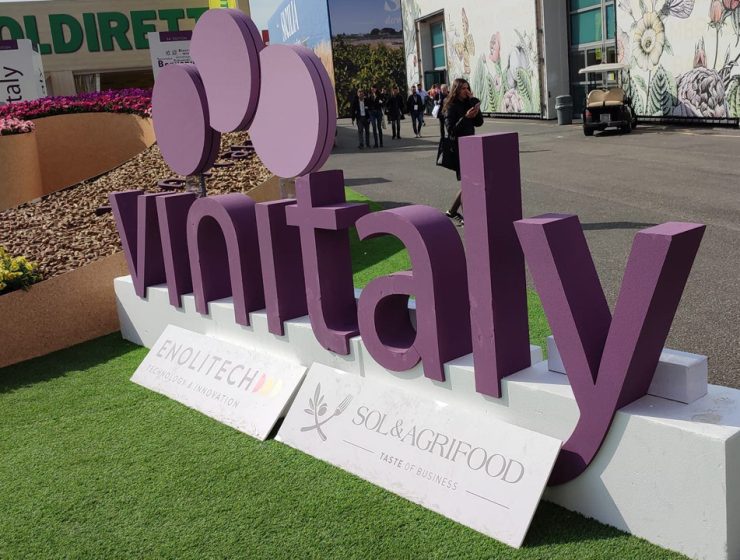 Vinitaly 2023 produttori italiani