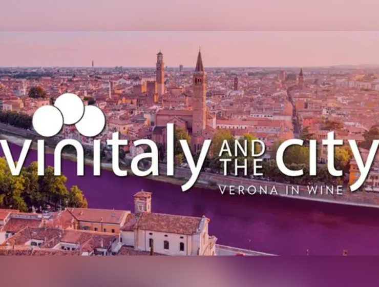 Vinitaly and the City