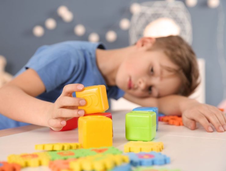 Autismo e impatto sociale: Convegno a Pescara con Roberto Keller
