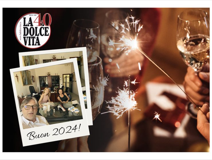 Esperienze Uniche: La Dolce Vita 4.0