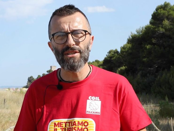 Diritti Lavoratori Stagionali nel Turismo