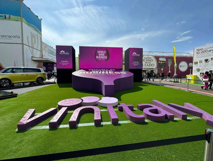 Vinitaly 2023