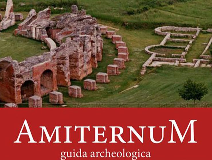 Guida Archeologica Amiternum