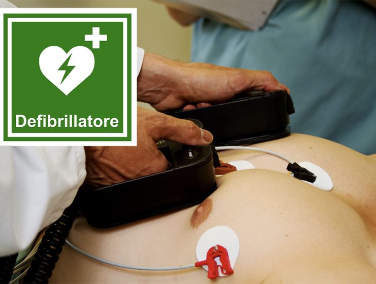 Città Cardioprotetta e Defibrillatori
