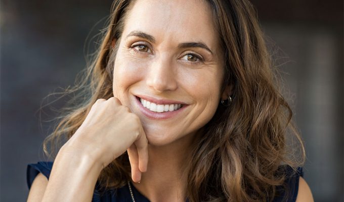 Fascino delle donne mature