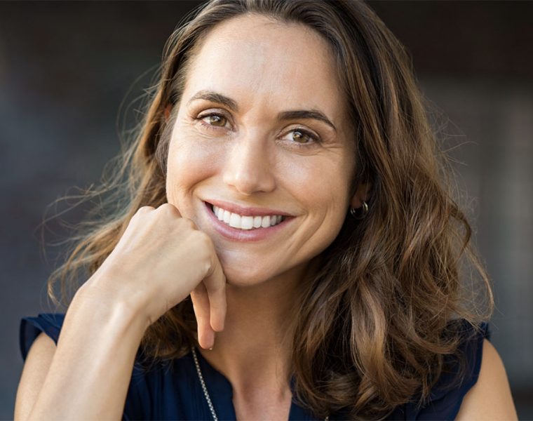 Fascino delle donne mature