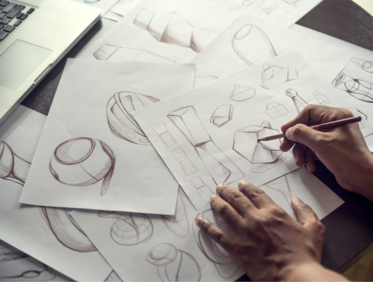 Arte Funzionale: Gli Oggetti di Design