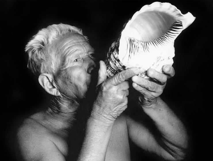 Eriberto Mastromattei e la sua Pescara