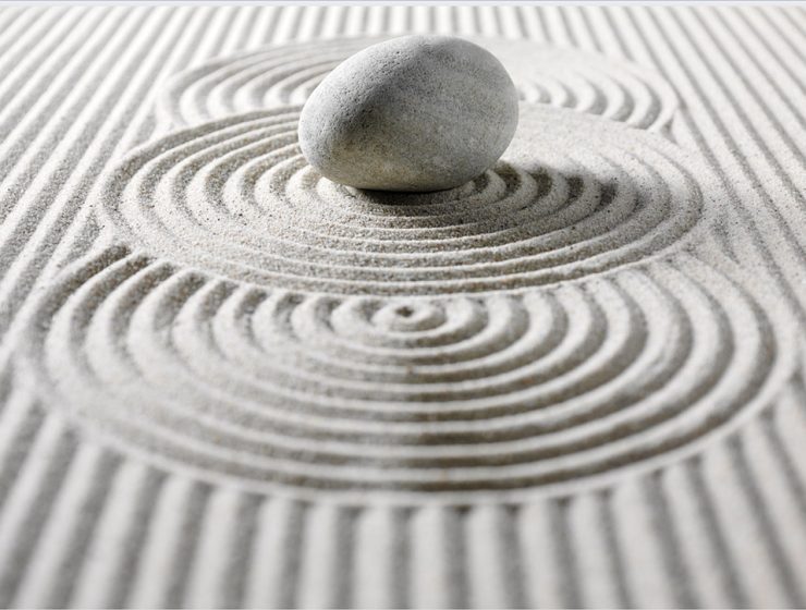 Guida al Feng Shui per l'ufficio