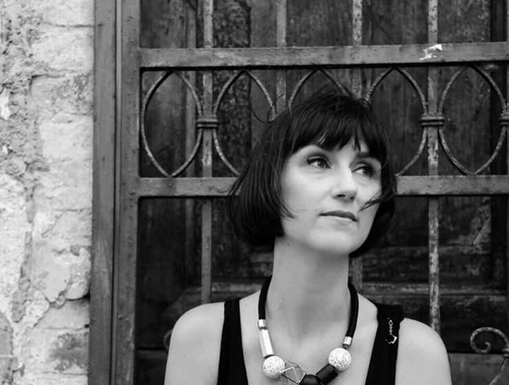 Raffaella Simoncini: Bulky