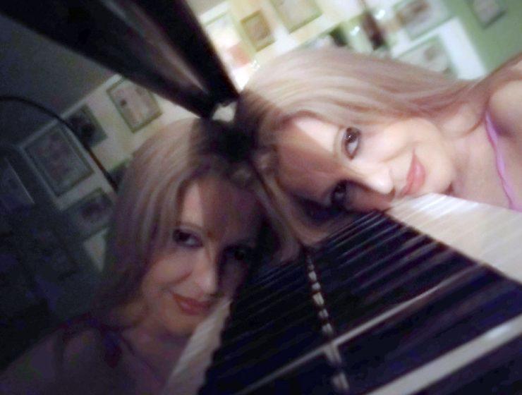 Maria Gabriella Castiglione: Concerti Abruzzesi