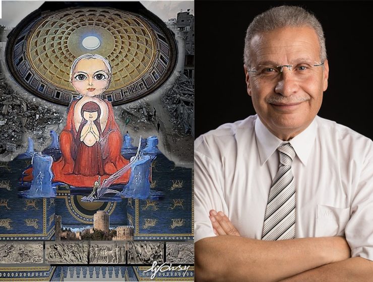 Unione per la pace nel Natale