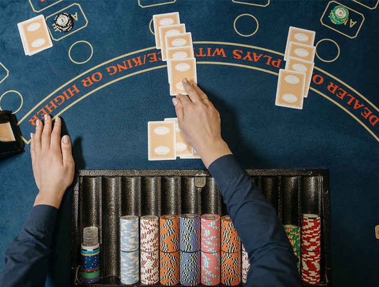 Casinò nel Cinema: Il Fascino delle Scommesse