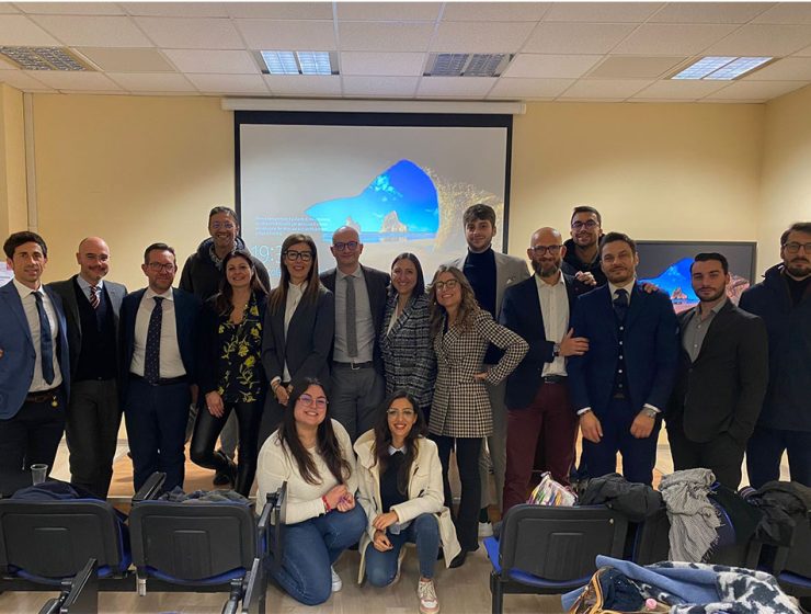 Commercialisti a confronto: Workshop alla d'Annunzio