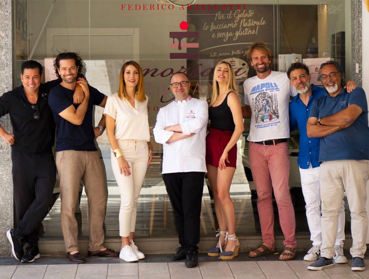 Il mio dolce preferito: format TV