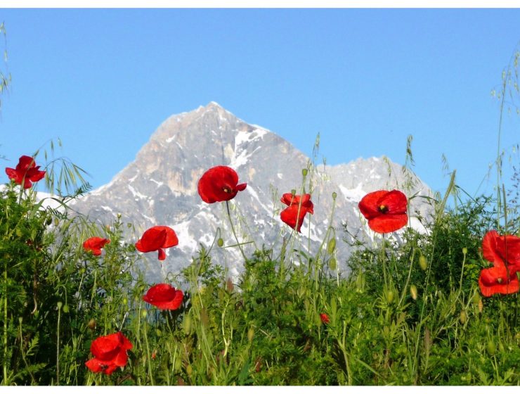 20 Borghi Incantevoli dell'Abruzzo