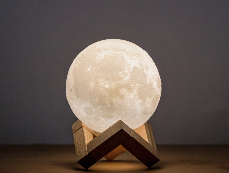 Guida all'illuminazione d'arredo