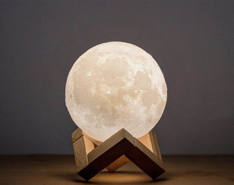 Guida all'illuminazione d'arredo