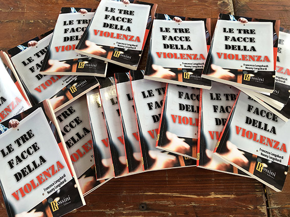Le tre facce della violenza
