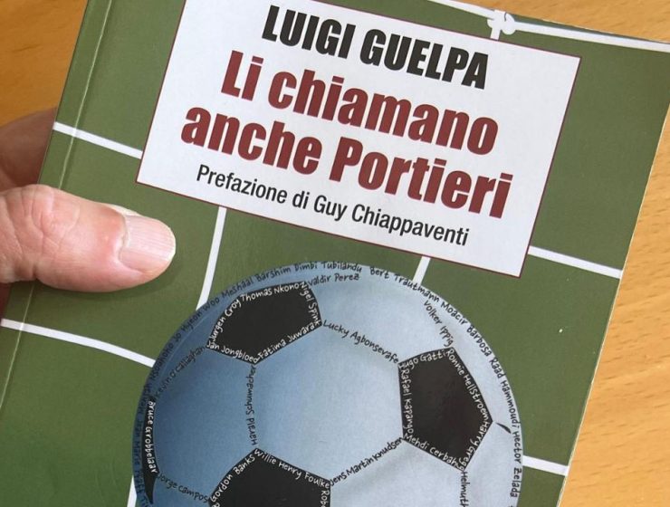 Luigi Guelpa a Pescara