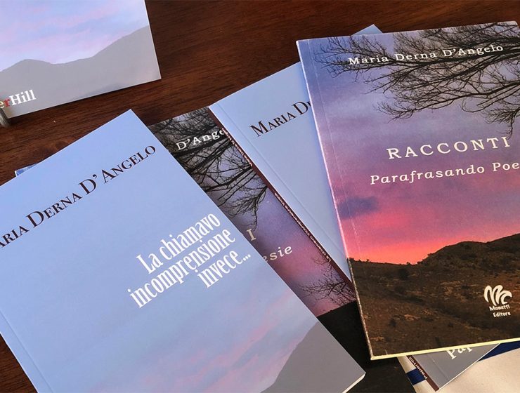 Viaggio Emotivo Tra Sentieri