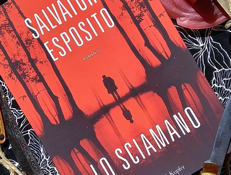 Salvatore Esposito Mostra del Cinema