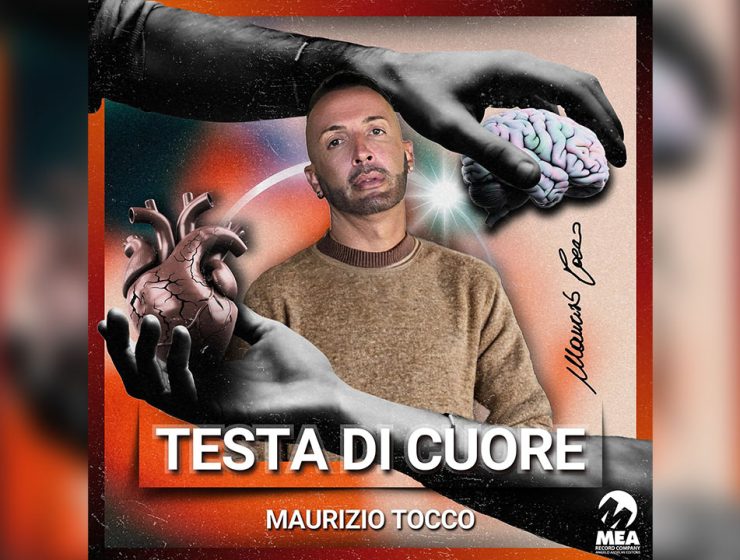 'Testa di Cuore': Il Nuovo Singolo