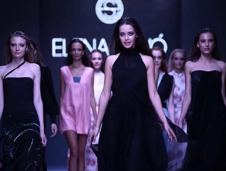 Milano Fashion Week 2018