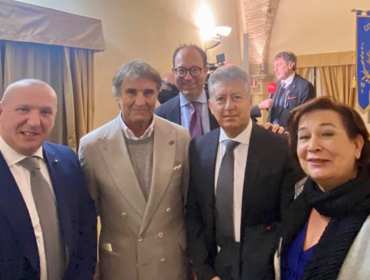 Moda Uomo Abruzzo