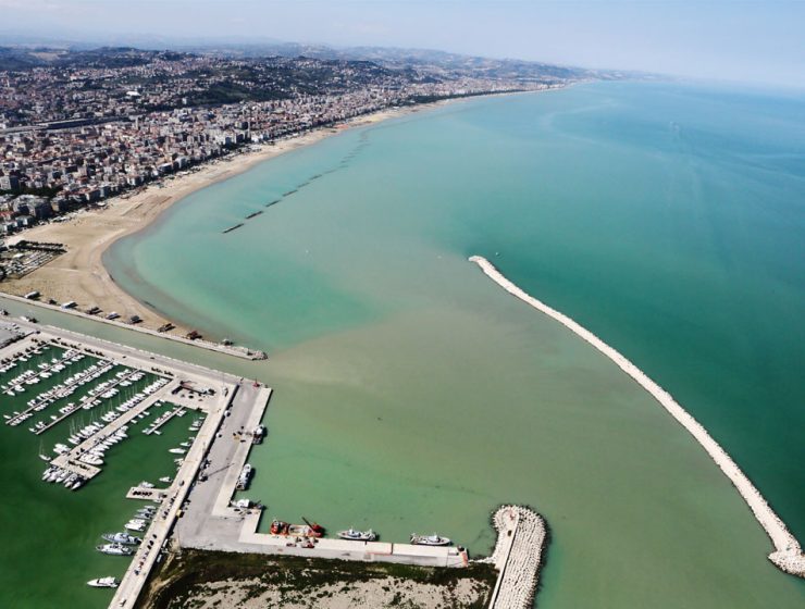 Le 5 Spiagge Top in Abruzzo