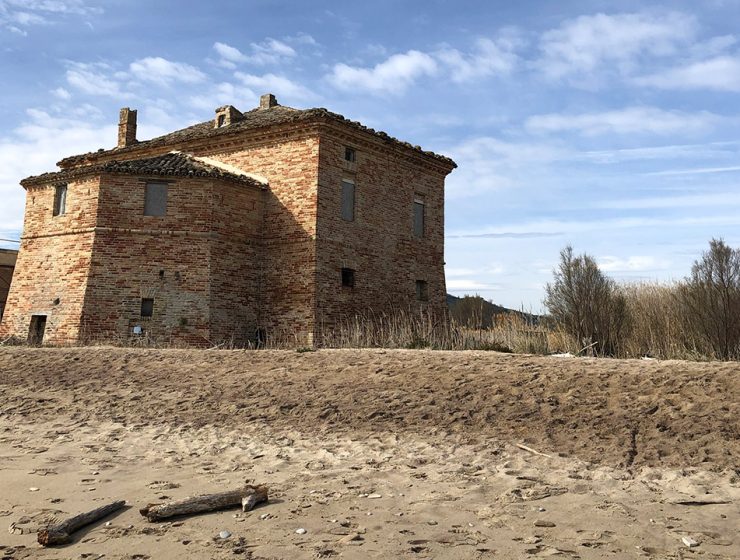 Riserva Naturale Regionale Sentina