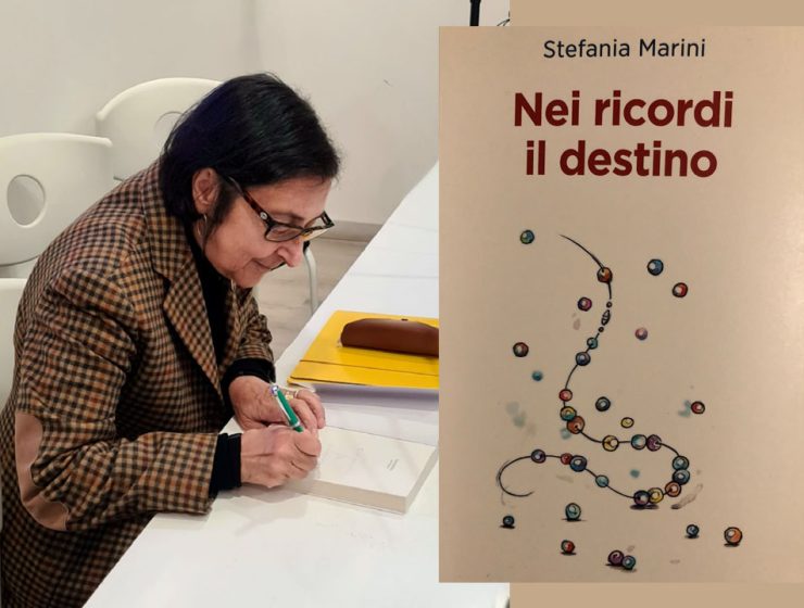 Giallo Introspettivo: Normand a Avezzano