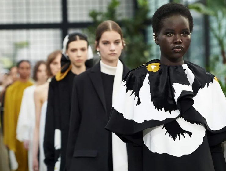 International Fashion Week Milano