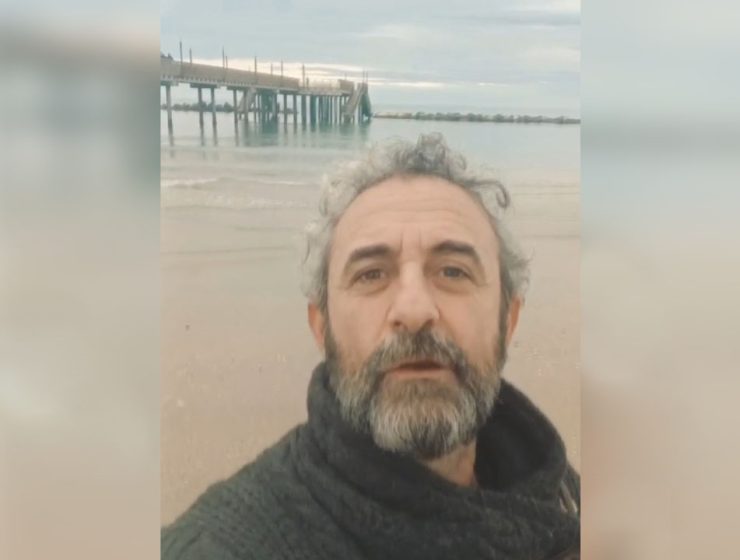 Libro Sospeso a Francavilla al Mare