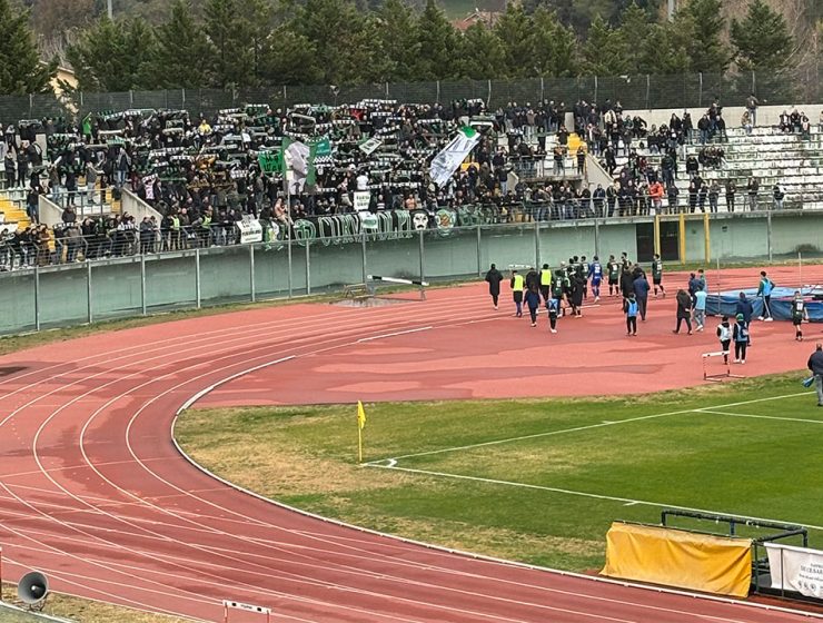 Partita sospesa per infortunio