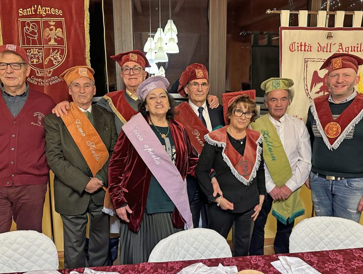 Confraternita Balla che passa