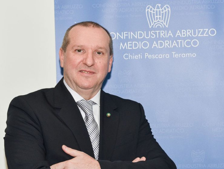 Rinforzo Ferroviario Abruzzese Innovativo