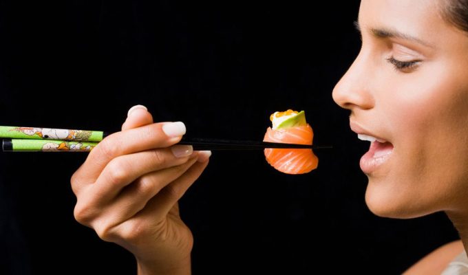 Cucina Autentica Giapponese in Italia