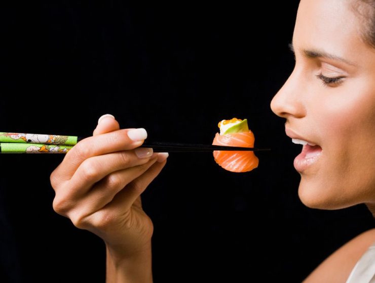 Cucina Autentica Giapponese in Italia