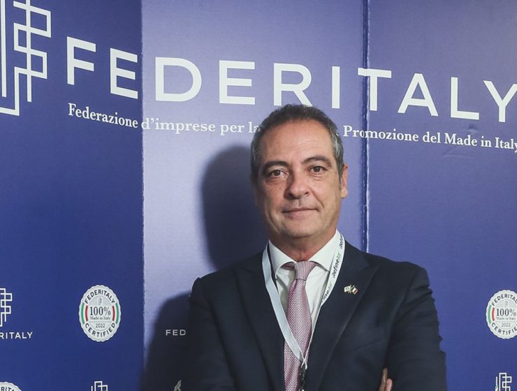 Sostegno Federitaly all'Agricoltura Italiana