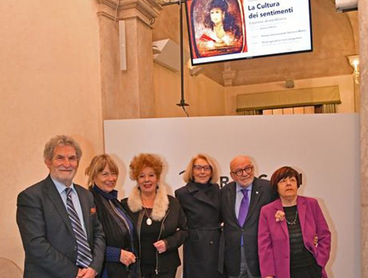 Premio Gennaro Manna 2024