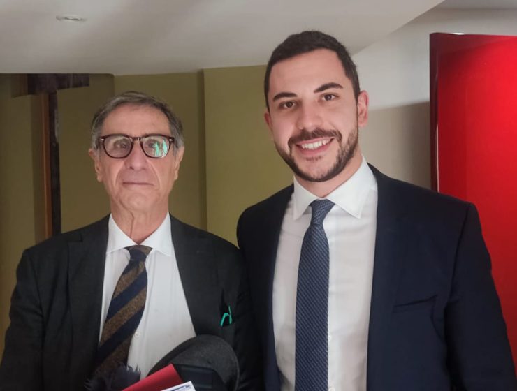 Intelligenza artificiale e accountability per la P.A.