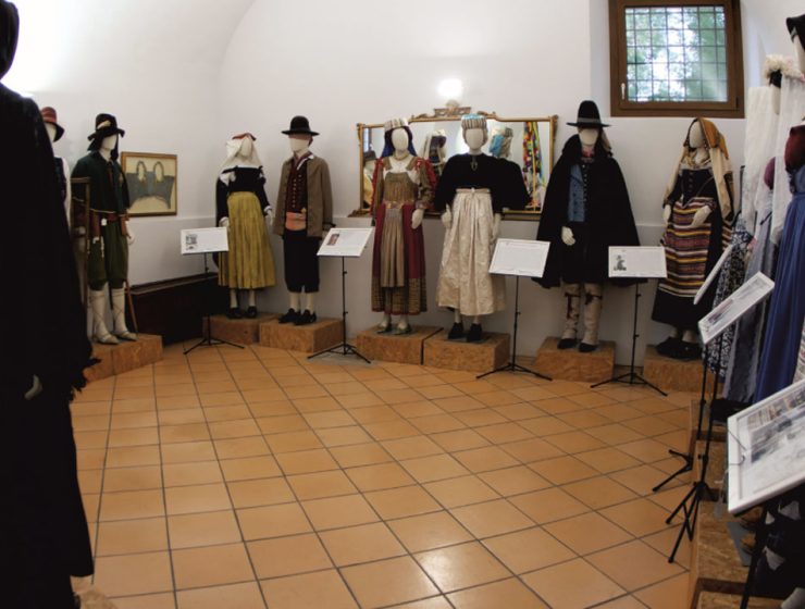 Museo Etnografico Tradizioni Abruzzesi